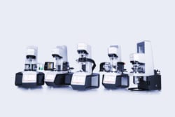Anton Paar&nbsp;Most powerful rheometer for special applicationsMax torque (300 mNm) and normal force (70 N) specificationsEnables long-term measurements at high torque